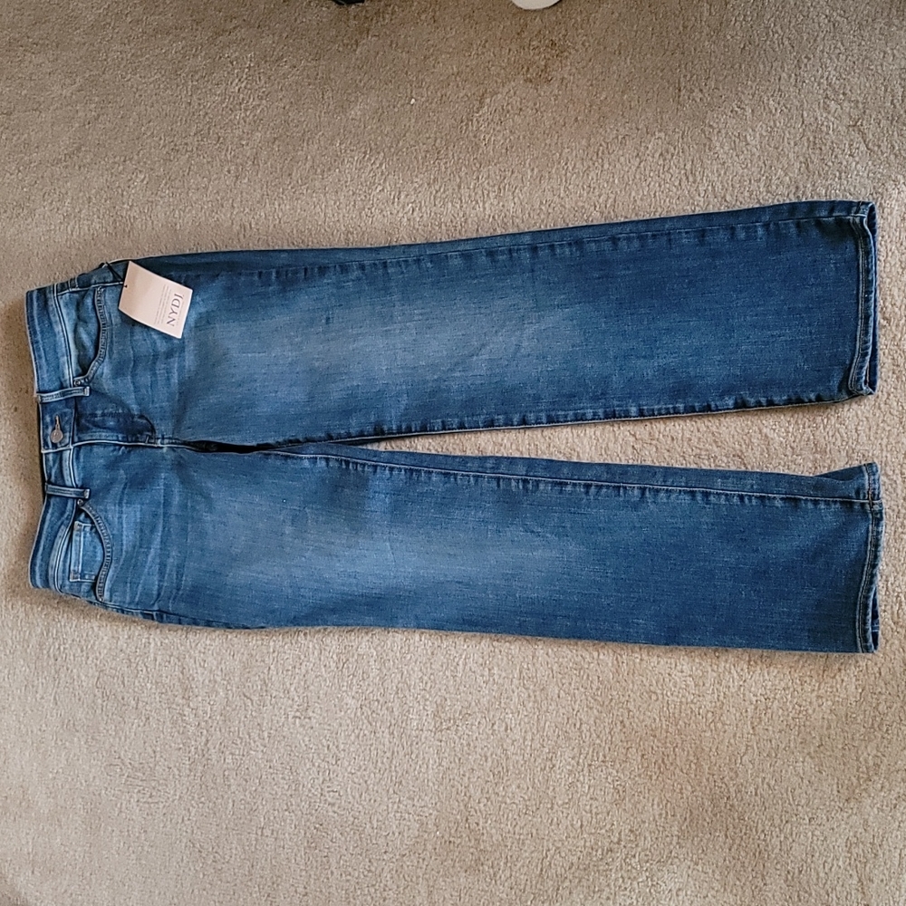 NYDJ Denim 4p